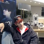 [백현] 백현이의 상<b>남자</b> <b>포즈</b>