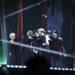 [방탄소년단] 첨부터 당당했음 !