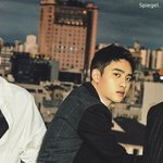 [<b>경수</b>] 오늘도 감탄