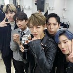 [BAP] 그래도행복하다ㅠㅠ