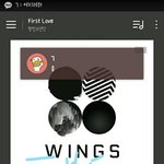 [방탄소년단] 지금옾챗에없는이삐들은