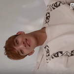 [세븐틴] 캐럿들 궁예때매 힘든 머리 이쁜 슈아로 식히자