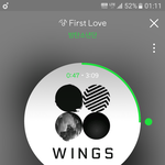 [방탄소년단] 실시간, 일간, 월간 순위도 다 다르자나