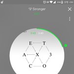 [EXO] 지금듣는<b>스트롱</b>거 조카 슬프다