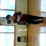 [방탄소년단] 이거본애들있닝? 지민 동1방 주문 연습영상