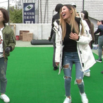 센언니 <b>제시</b> 패딩 취저네