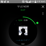 [BAP] 마음이 시키는 일