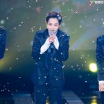 [시우민] 시우민)이<b>사진</b>은 ㄹㅇ<b>눈</b>의 요정님이시다ㅠㅠ
