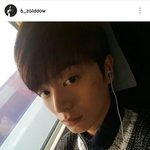 [육성재조이] 뒷~~북???ㅋㅋ