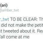 [EXO] 야 외퀴가 <b>마모</b>마팬이 글쓴거 아니라고함