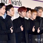 엑소 멋있다 ㅠㅠ