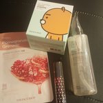10대 여러분들 화장품 추천좀 부탁합니다