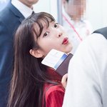 머릿결 <b>조차</b>도 완벽한 女돌들