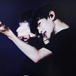 [EXO] 이 상황에 미안한데 <b>액자</b> 추반 좀