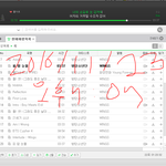 [방탄소년단] 타싸에서 받을만하니까 주지라는 말에