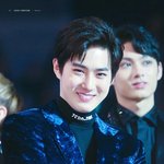 [EXO] 윗동네 쓰다 말아서 우동네 인가<b>부네</b>