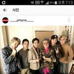 [세훈] 161123 prime 인스타<b>그램</b>