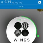 [방탄소년단] ㅋㅋ 우리보고 라창팬덤이란다~~~