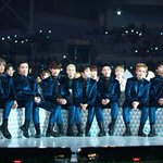 [EXO] 땅굴들이 유난으로 지랄하면 ㅂㅈㅌㅍ 생각해