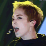[EXO] <b>머리</b>아프지? 이<b>글</b>보면서 일단 힐링