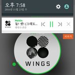 [방탄소년단] 영상서포트야방탄에게해주고싶은말남겨줘