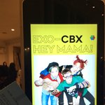 [시우민] 여기가 첸백시 팬미팅 <b>장소</b>인가봐