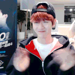 [백현] 큥 대<b>흡족</b>!!