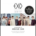 [EXO] <b>이번시즌</b>그리팅 개예쁘다 미친...
