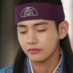 [방탄소년단] 한성이 표정 3종세트