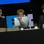 [시우민] 속보)야자타임 <b>도중</b> 시우민 일냄