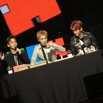 [시우민] 실시간으로 올라오는 시우민 <b>호피</b>슈