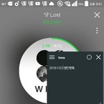 [방탄소년단] 가만있는거 절대 바보같은거 아님