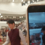 [BTOB] 창섭이<b>비율</b> 장난없구나