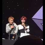 [EXO] <b>팬미팅</b>