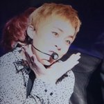 [EXO] 시우민 나 이뻐?  <b>라니</b>