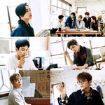 [세븐틴] 애들 샵 바꾸려나..?