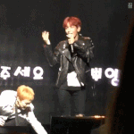 [EXO] 요 <b>몇일간</b> 썩수때문레 개빡쳤는데