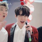 [방탄소년단] 힐링<b>타임</b>