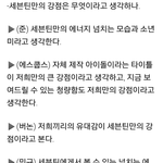 [세븐틴] 근데 이거보면