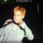 [EXO] 이 <b>와중</b>에 민석이 나 이뻐 플뷰 뜸