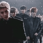 [EXO] 얼굴<b>천상계</b>야 미친