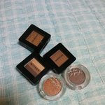 무쌍인데 <b>이</b> 섀도우들로 <b>눈</b>화장 가능함??