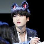 [방탄소년단] 다음 중 가장 어린 민윤기 찾으시오