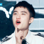 [EXO] 심신의 <b>안정</b>을 위해018191010ㅂ98ㅈ8