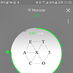 [EXO] 아 수ㅣ 1발 대상쇼녠단이게 젤<b>터짐</b>