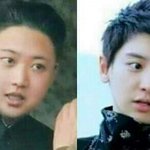 [EXO] 찬열 형있는거 처음<b>알음</b>..ㄷㄷ