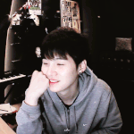 [방탄소년단] 민윤기 <b>오빠미</b>