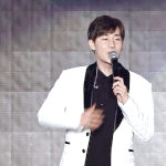 [인피니트] 마음속에 오래오래 우리 모두 <b>간직</b>했으면 좋겠어요 오늘을`ヮ´
