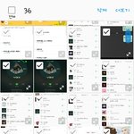 [VIXX] <b>활동기</b> 끝나고 내 갤러리 상황