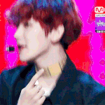 [EXO] <b>팬미</b>1팅에서 변백현ㅋㅋㅋ